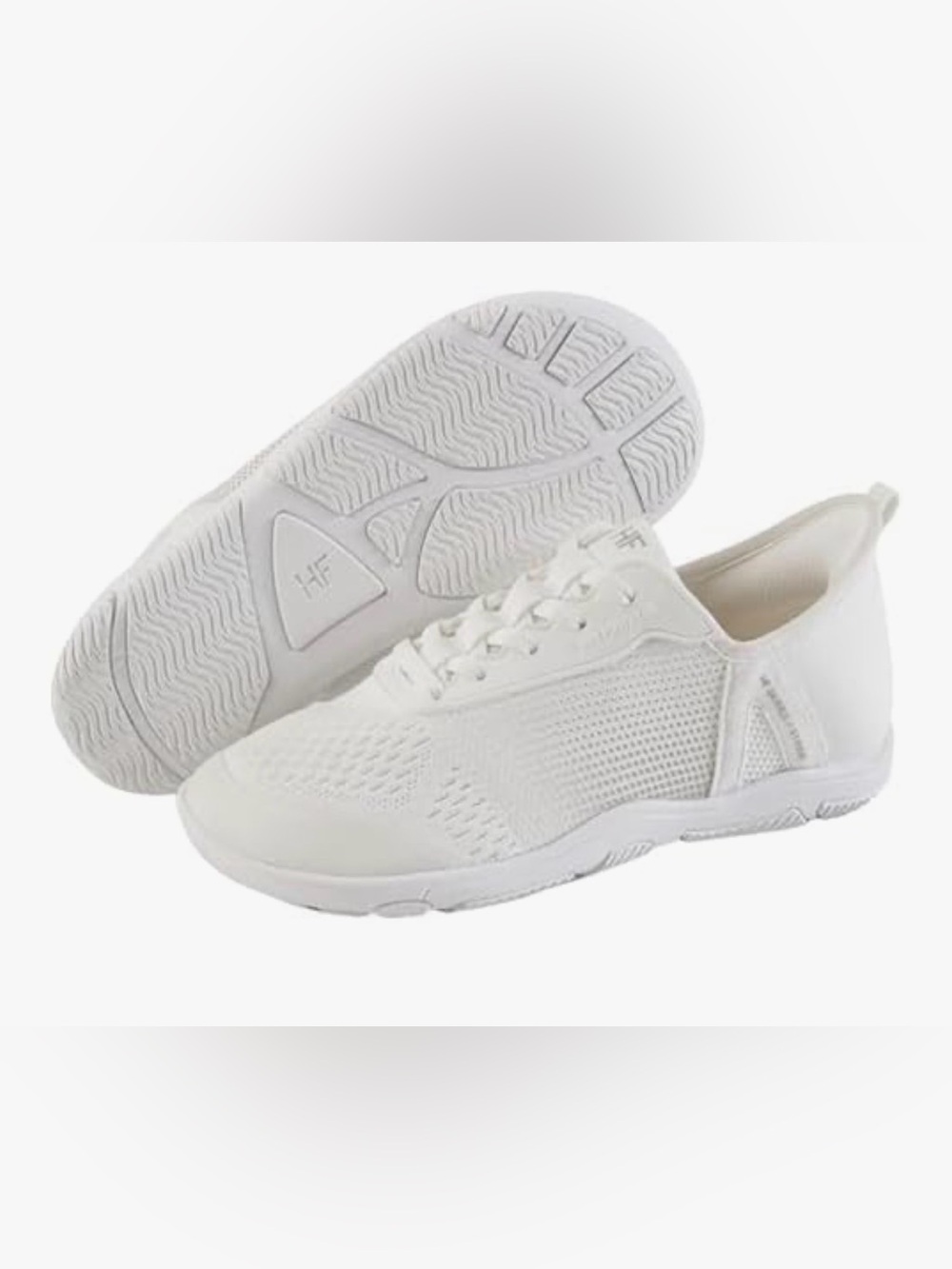 Hike Footwear HF Stride Men’s 11–11.5 Women’s 13-13.5 Ergonomic Barefoot Shoes
